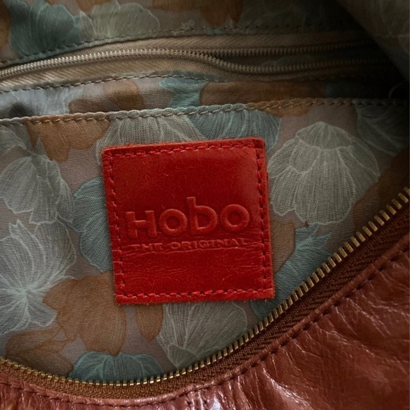 Leather Charlie Hobo bag. 
New w/out tags - Picture 4 of 5